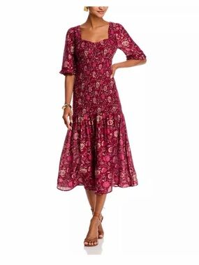 Sea New York Famke Dress